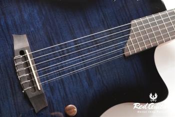 STAGE GUITAR LIMITED - BLUE BURST